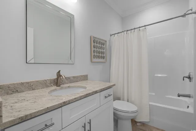 $597,000 | 3021 Moss Bridge Lane, Myrtle Beach, SC 29579