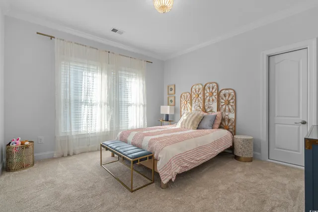 $597,000 | 3021 Moss Bridge Lane, Myrtle Beach, SC 29579