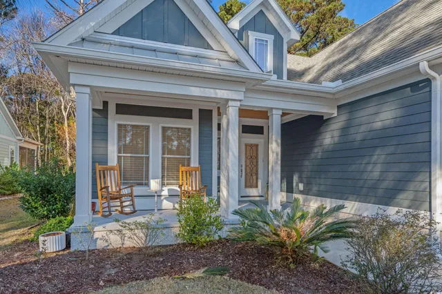 $597,000 | 3021 Moss Bridge Lane, Myrtle Beach, SC 29579