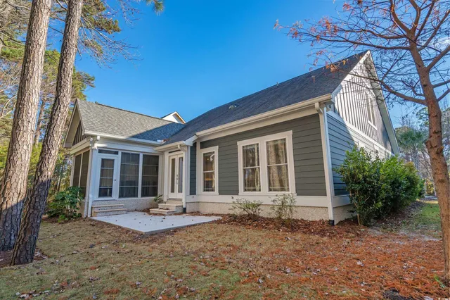 $597,000 | 3021 Moss Bridge Lane, Myrtle Beach, SC 29579