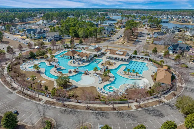 $597,000 | 3021 Moss Bridge Lane, Myrtle Beach, SC 29579