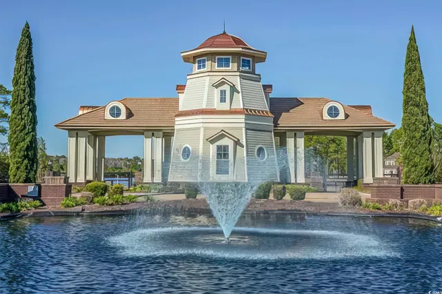 $597,000 | 3021 Moss Bridge Lane, Myrtle Beach, SC 29579