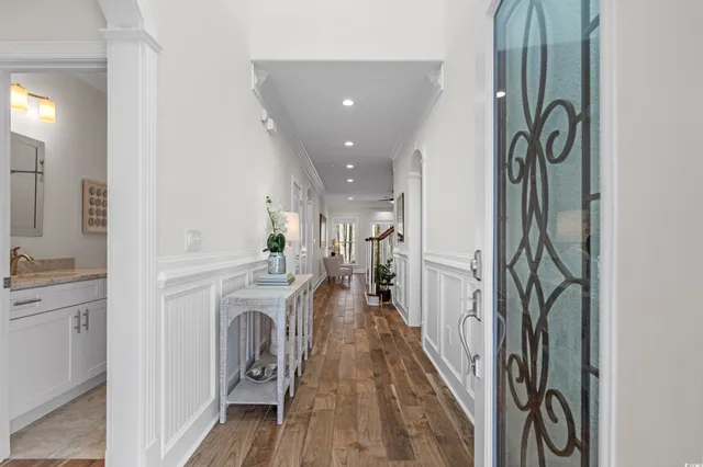 $597,000 | 3021 Moss Bridge Lane, Myrtle Beach, SC 29579