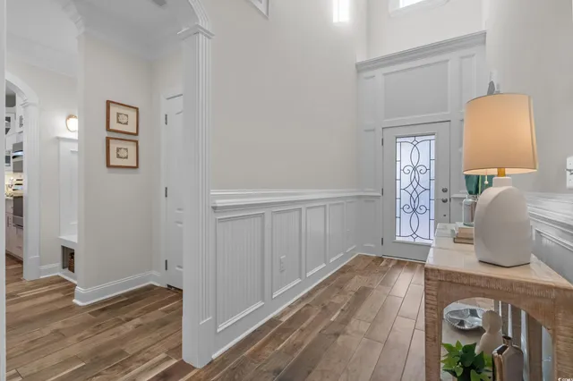 $597,000 | 3021 Moss Bridge Lane, Myrtle Beach, SC 29579