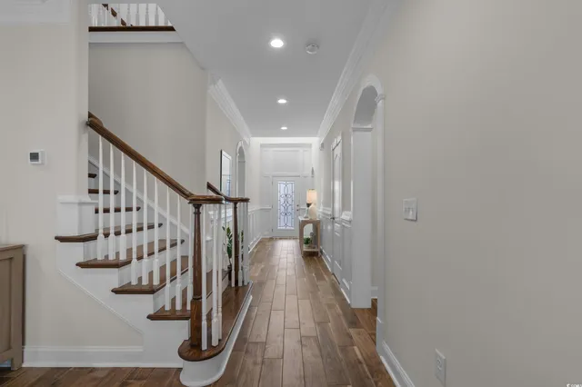 $597,000 | 3021 Moss Bridge Lane, Myrtle Beach, SC 29579