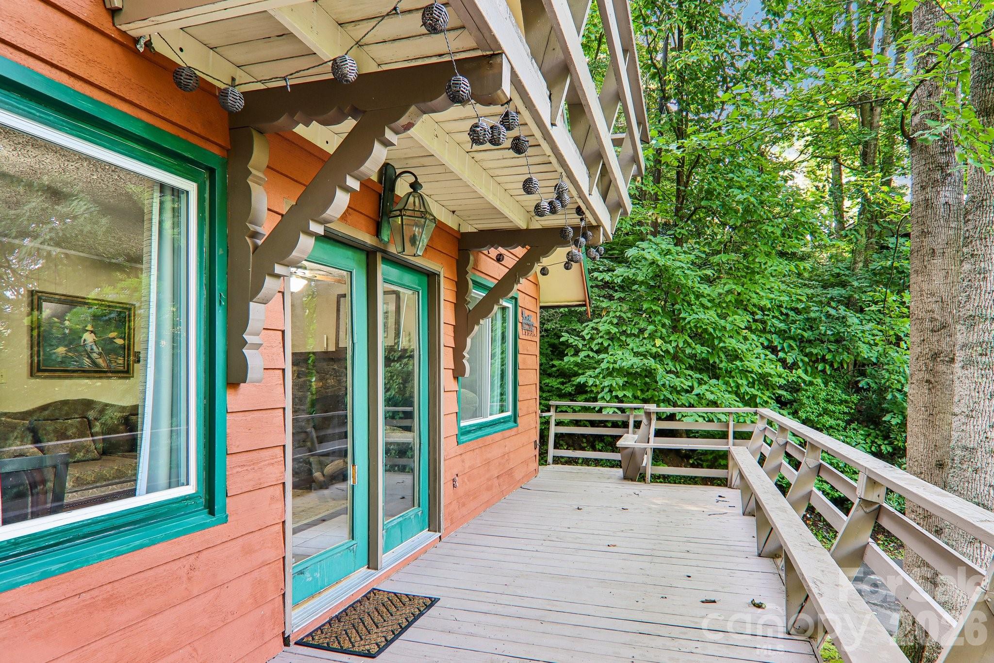 330 Riddle Cove Road Maggie Valley, NC 28751 - Photo 38 of 43 Gallery Image 38