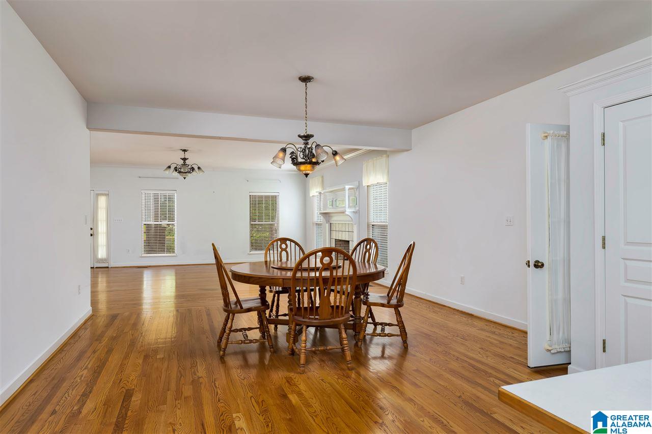 5633 Hidden Valley Road McCalla, AL 35111 - Photo 11 of 44