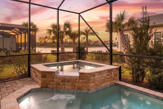 $579,000 | 8528 Margaritaville Boulevard, Panama City Beach, FL 32413