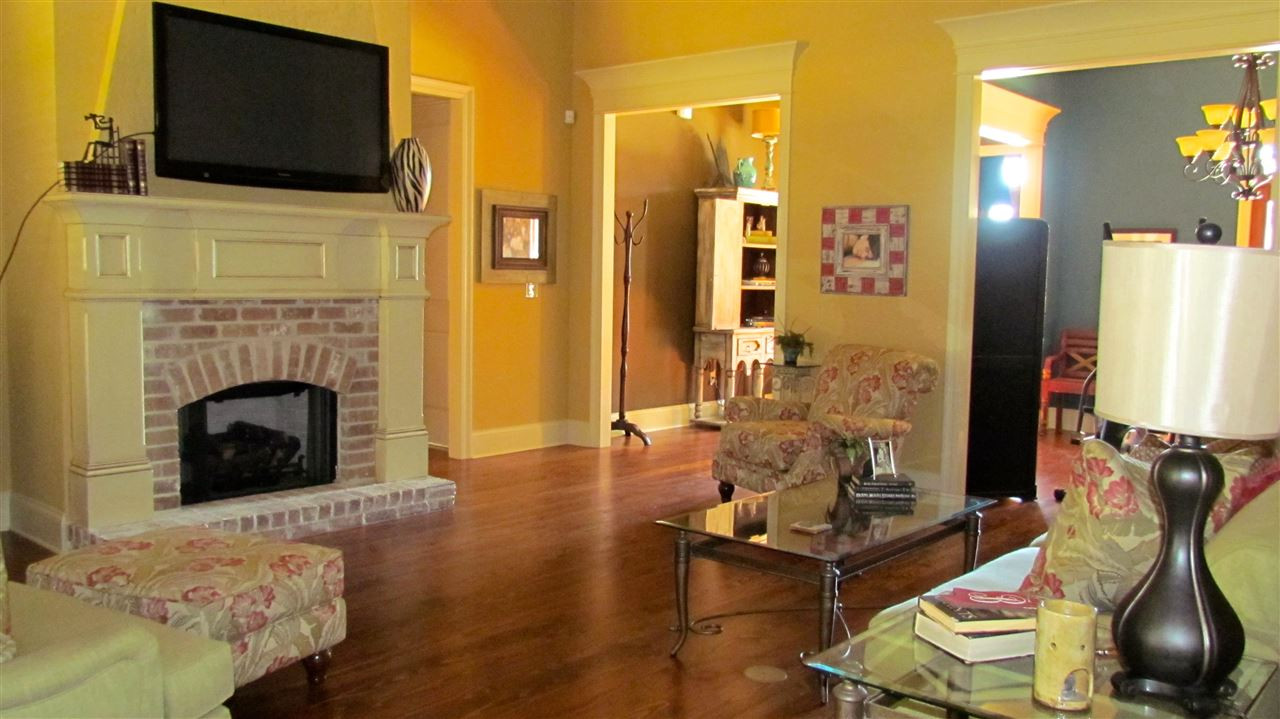 128 Sycamore Ridge Madison, MS 39110 - Photo 17 of 50 Photo 17