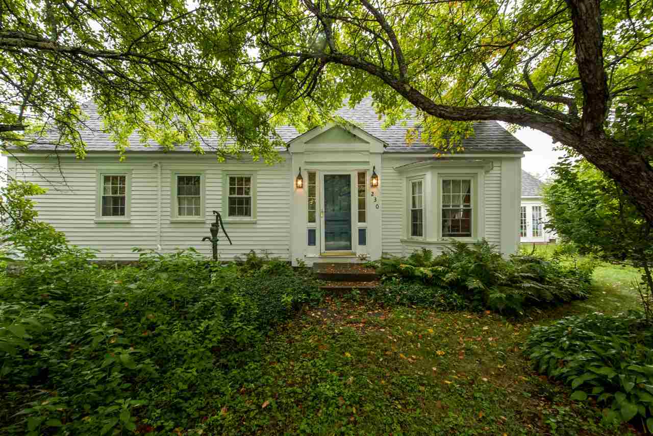 230 Meaderboro Road Farmington, NH 03835 - Photo 1 of 40