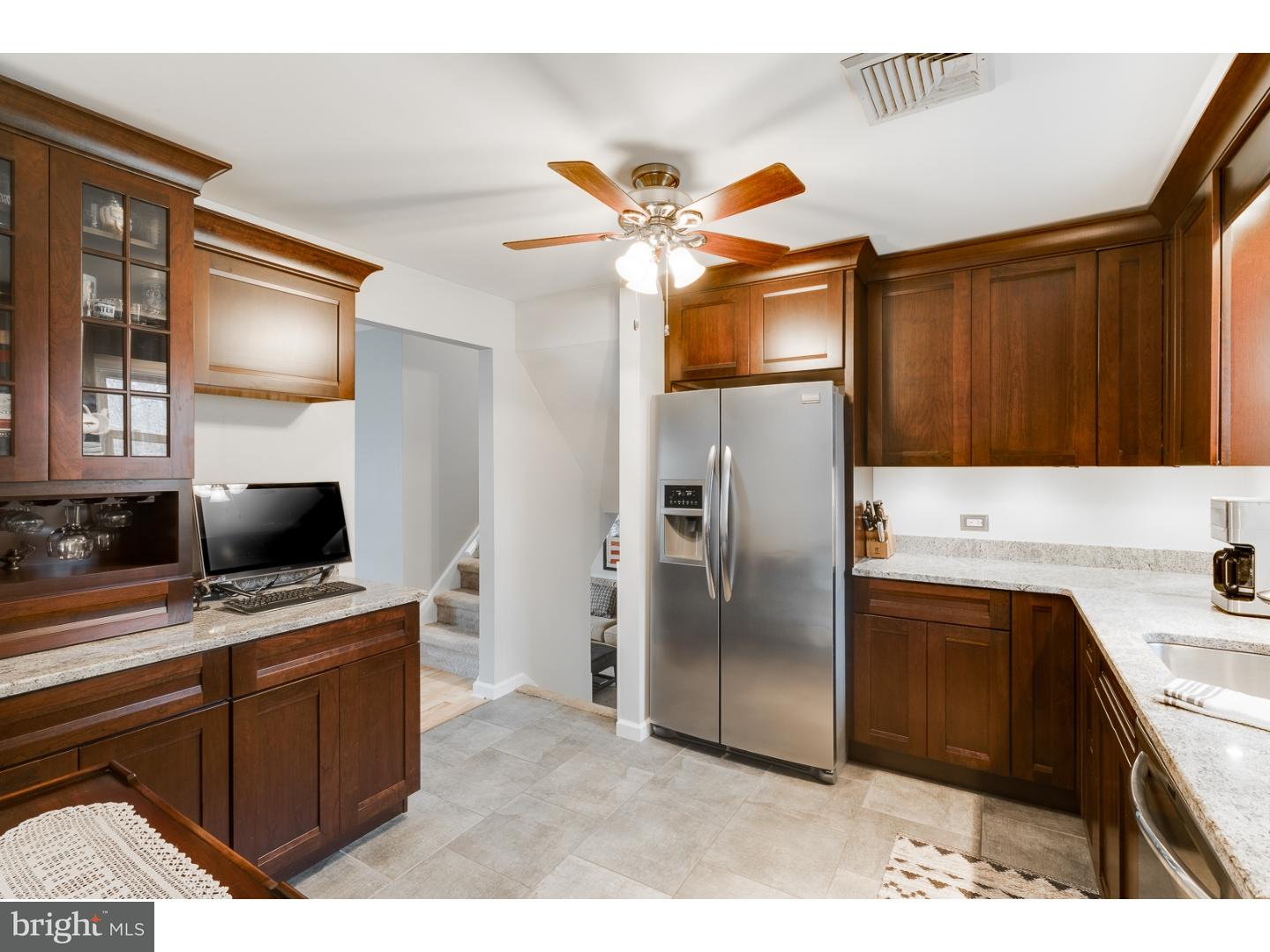46 Spring Garden Road Robbinsville, NJ 08691 - Photo 11 of 25 Kitchen