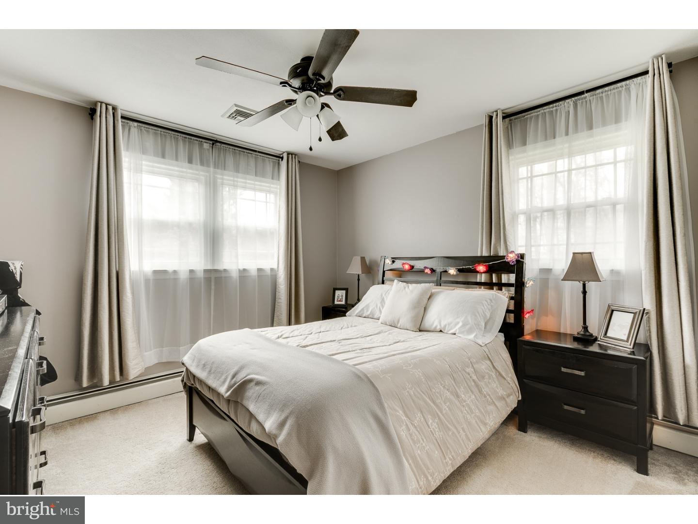 46 Spring Garden Road Robbinsville, NJ 08691 - Photo 14 of 25 Bedroom