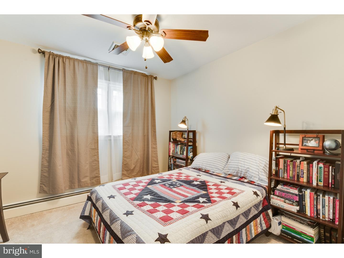 46 Spring Garden Road Robbinsville, NJ 08691 - Photo 15 of 25 Bedroom