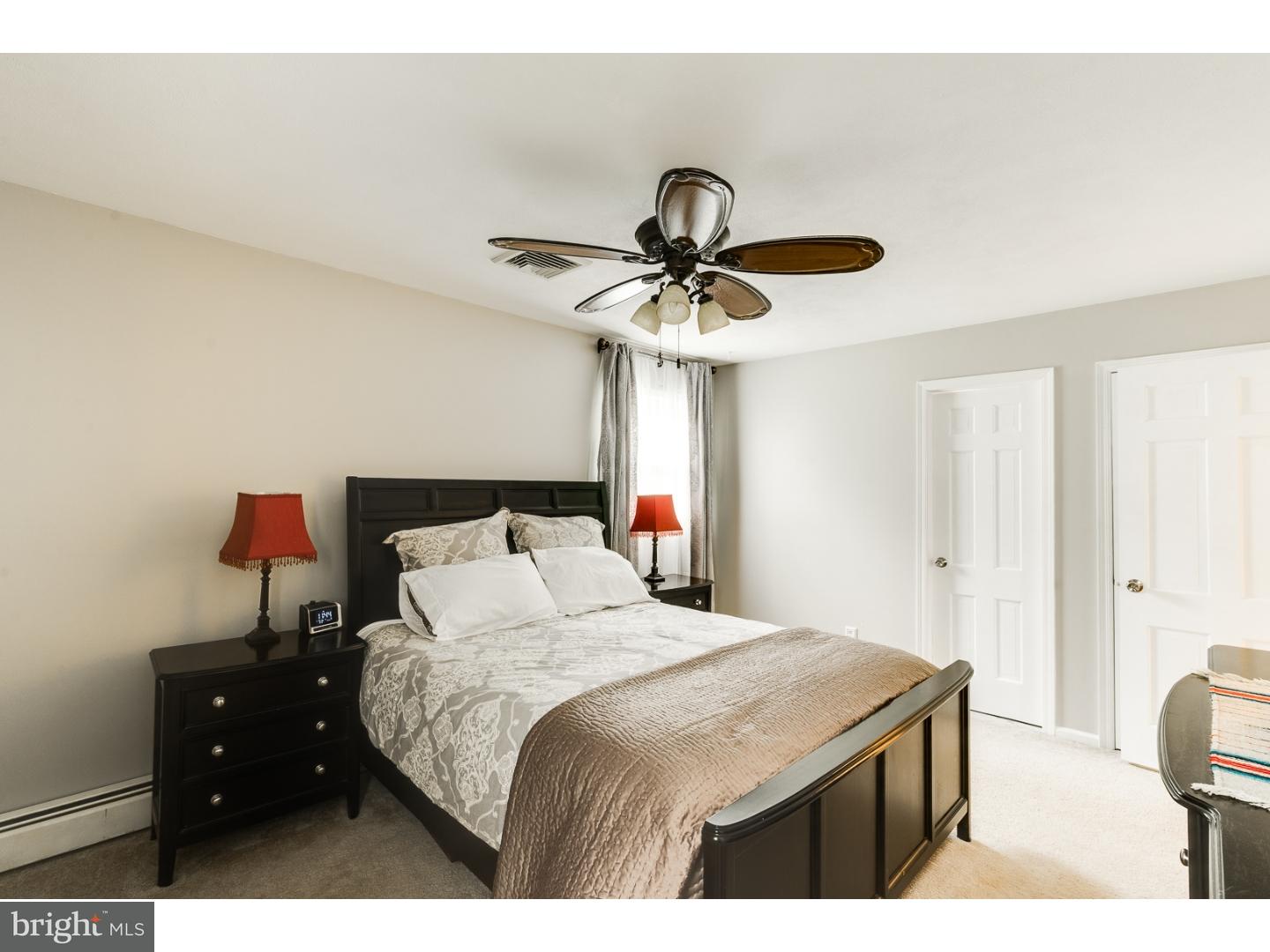 46 Spring Garden Road Robbinsville, NJ 08691 - Photo 16 of 25 Bedroom