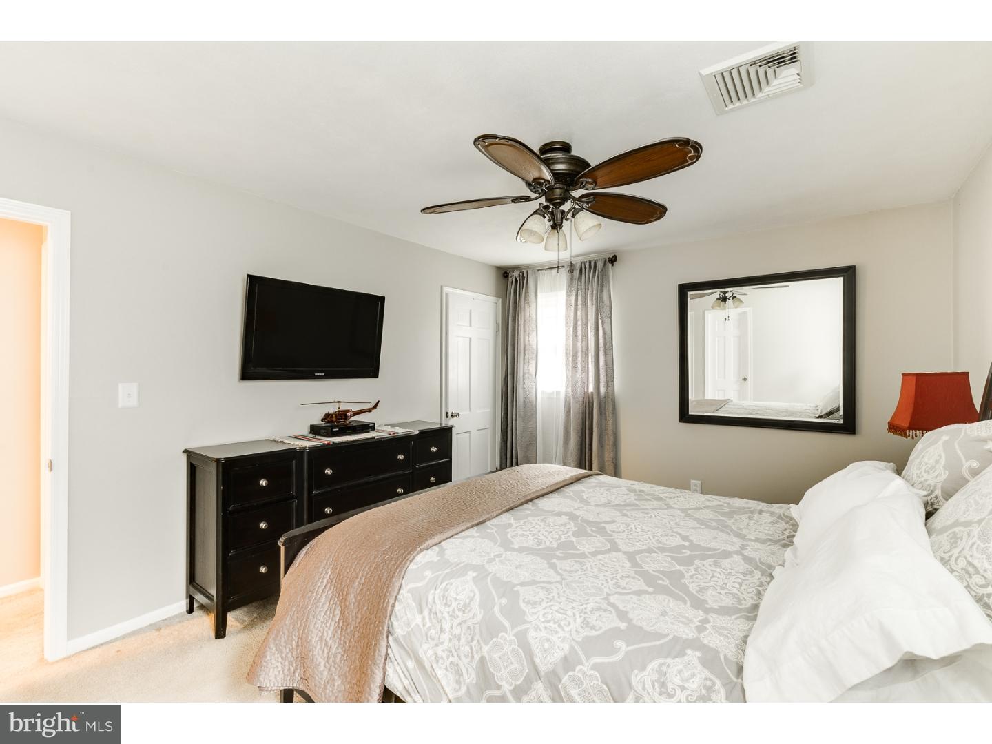 46 Spring Garden Road Robbinsville, NJ 08691 - Photo 17 of 25 Bedroom
