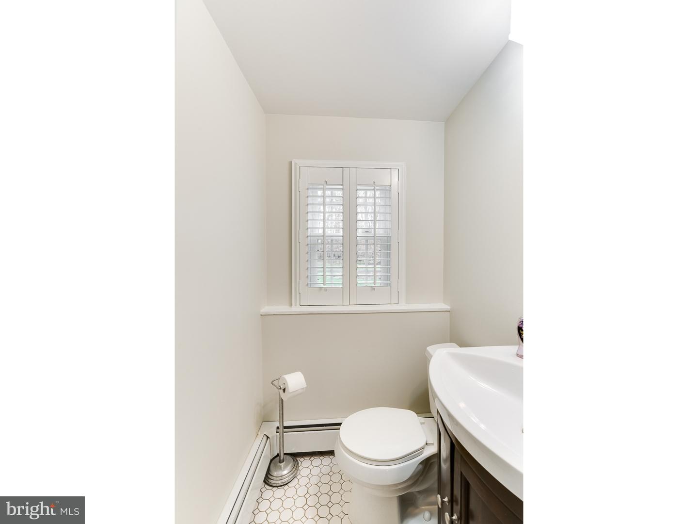 46 Spring Garden Road Robbinsville, NJ 08691 - Photo 20 of 25 Bathroom