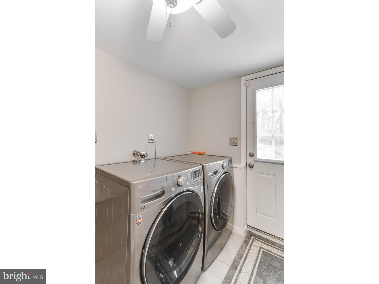 46 Spring Garden Road Robbinsville, NJ 08691 - Photo 22 of 25 Laundry Room