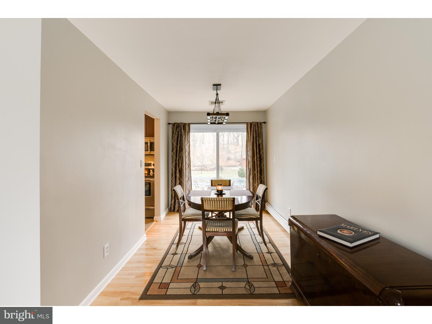 46 Spring Garden Road Robbinsville, NJ 08691 - Photo 6 of 25 Dining Room