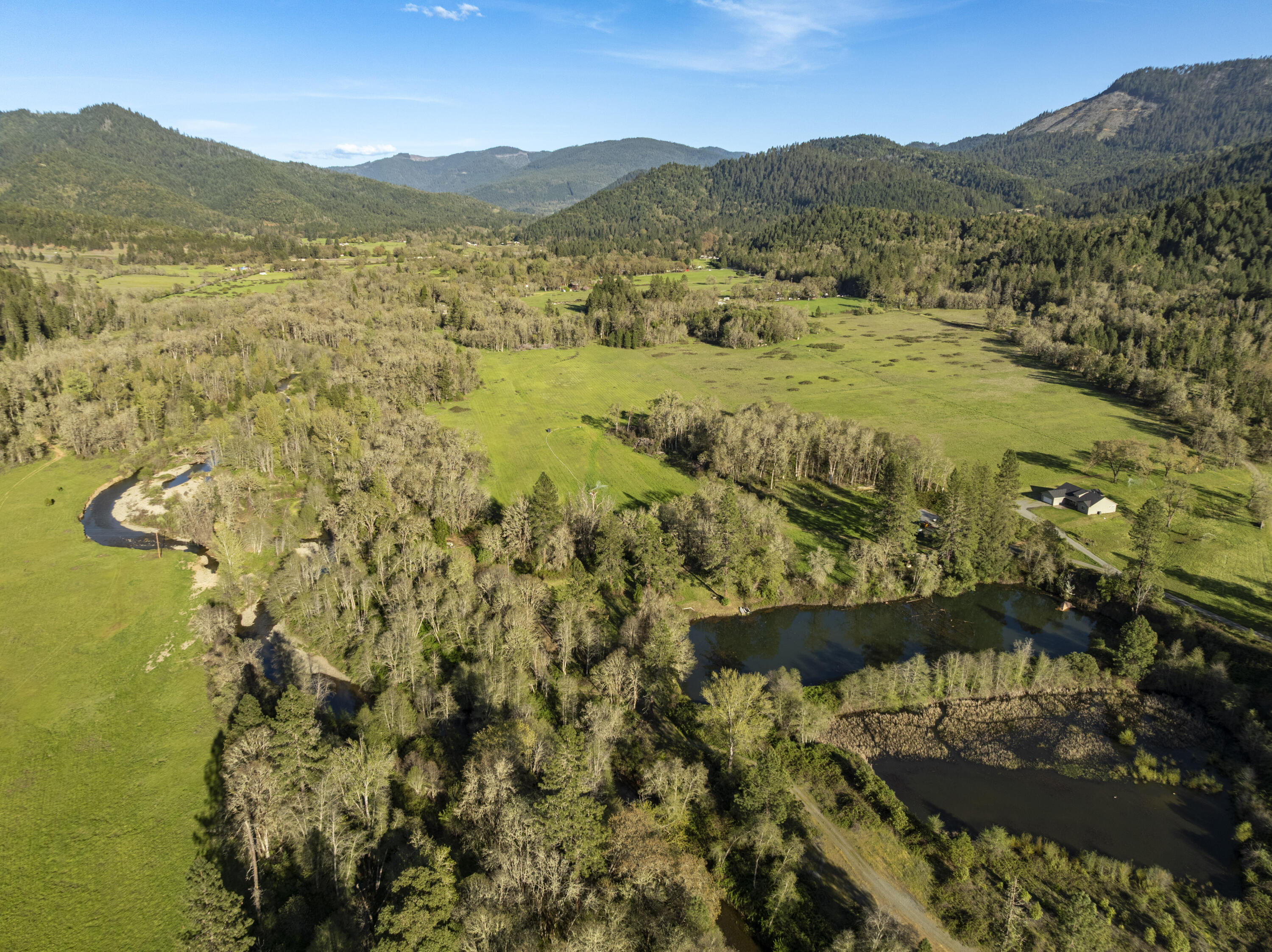 1775 Leland Road Wolf Creek, OR 97497 - Photo 46 of 49 Leland46