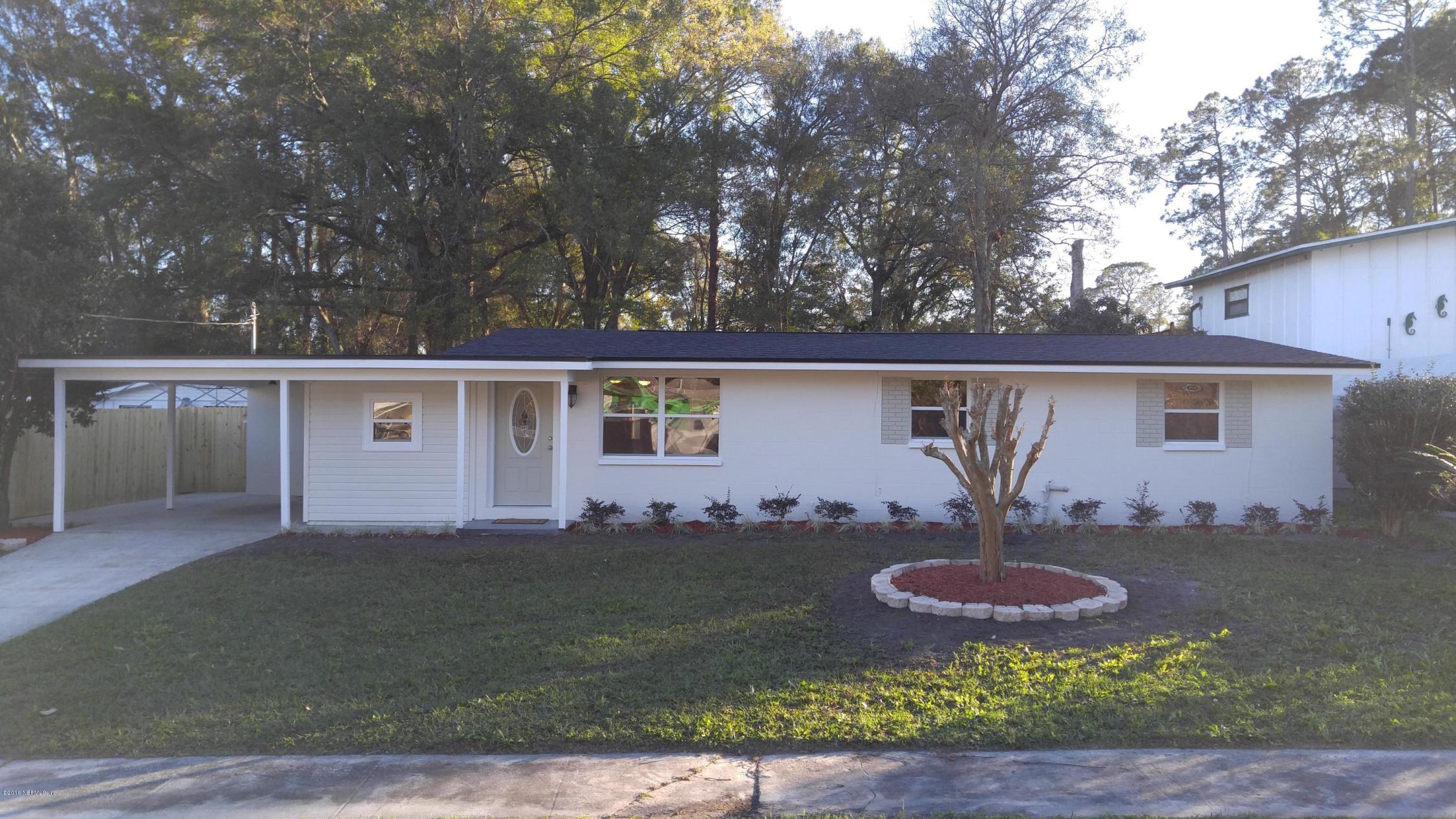 7016 Tampico Road South Jacksonville, FL 32244 - Photo 1 of 27 0111161636a