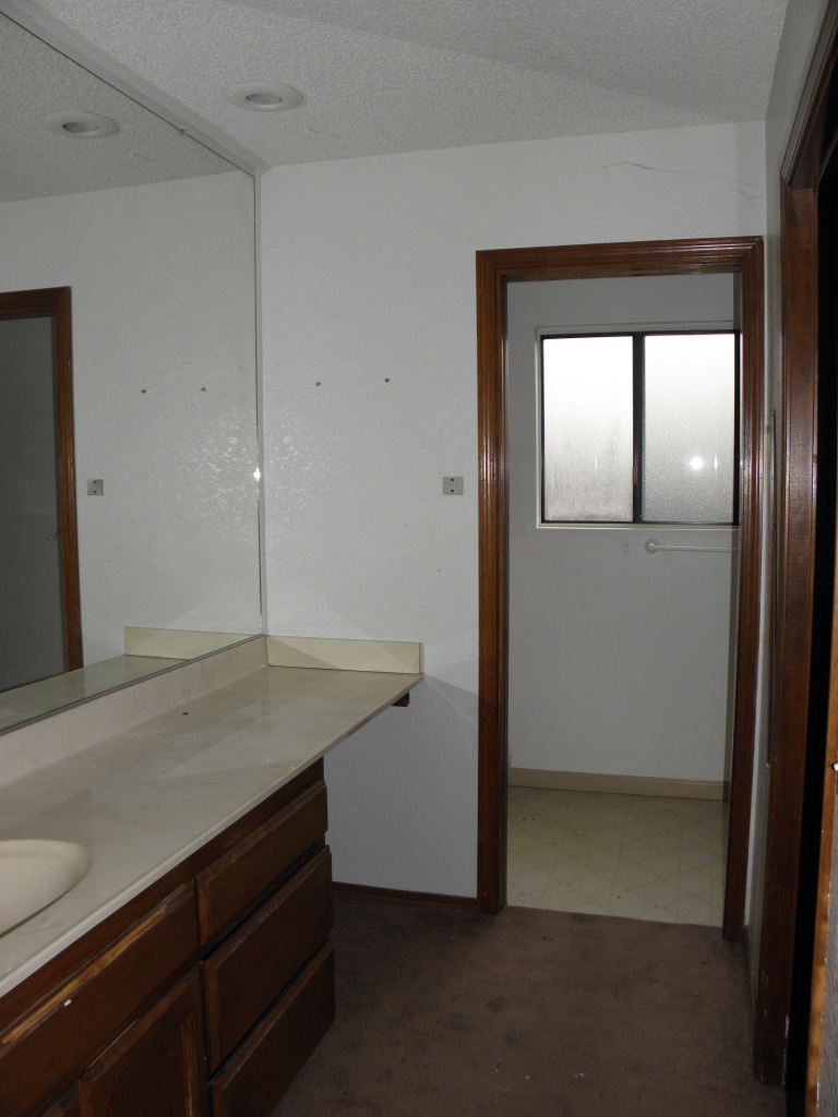 7030 Irving Road Redding, CA 96001 - Photo 11 of 12 Master Bath