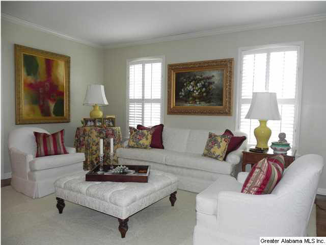37 Diana Hills Road Anniston, AL 36207 - Photo 4 of 32