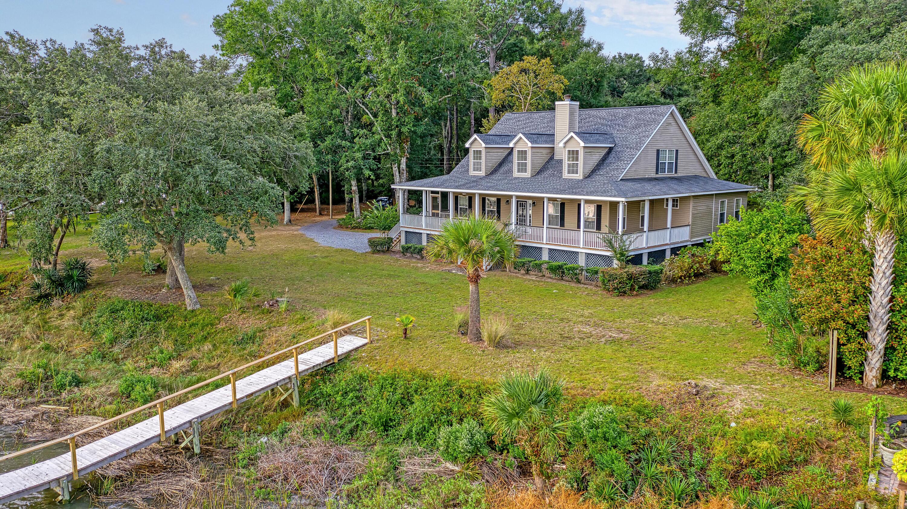 2957 Roseville Road Wadmalaw Island, SC 29487 - Photo 3 of 42 CREM_2957 Roseville_017