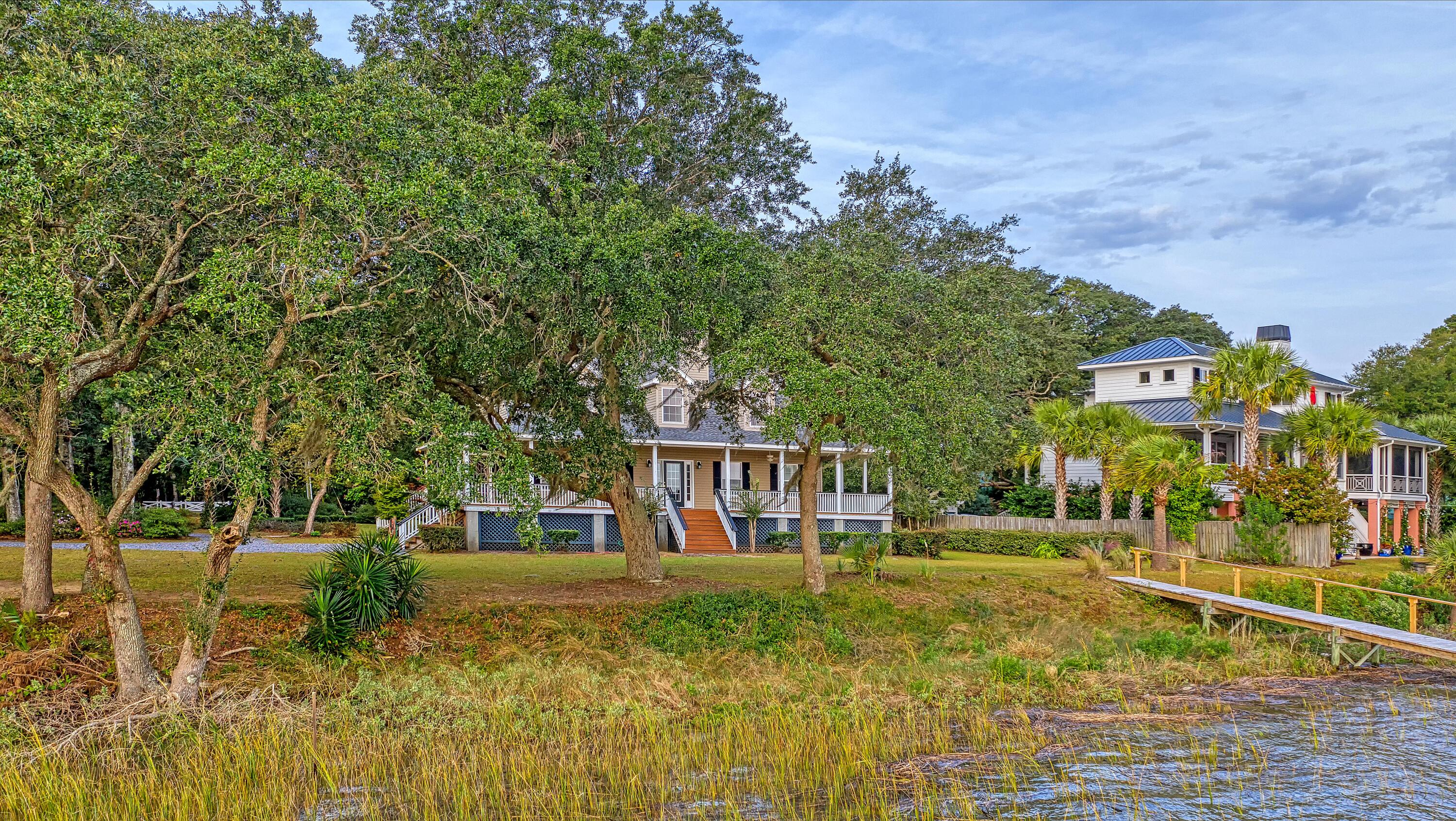 2957 Roseville Road Wadmalaw Island, SC 29487 - Photo 4 of 42 CREM_2957 Roseville_018