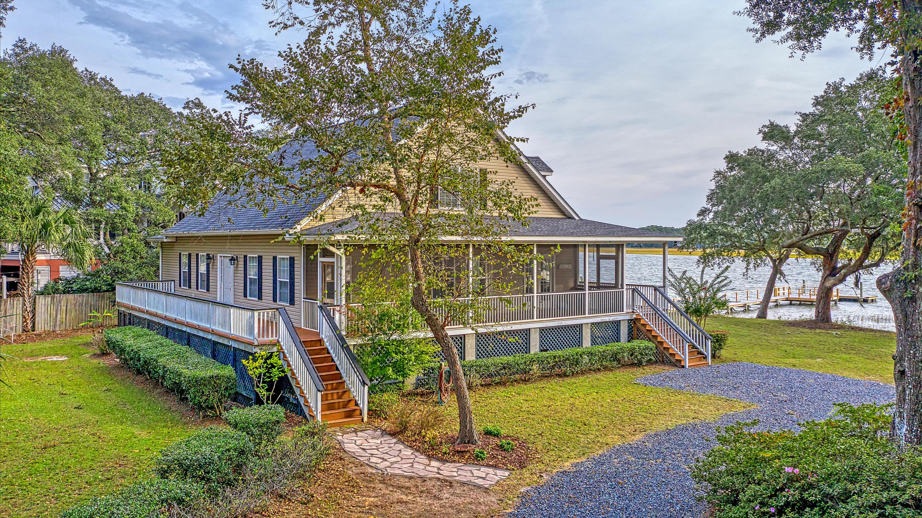 2957 Roseville Road Wadmalaw Island, SC 29487 - Photo 5 of 42 CREM_2957 Roseville_020