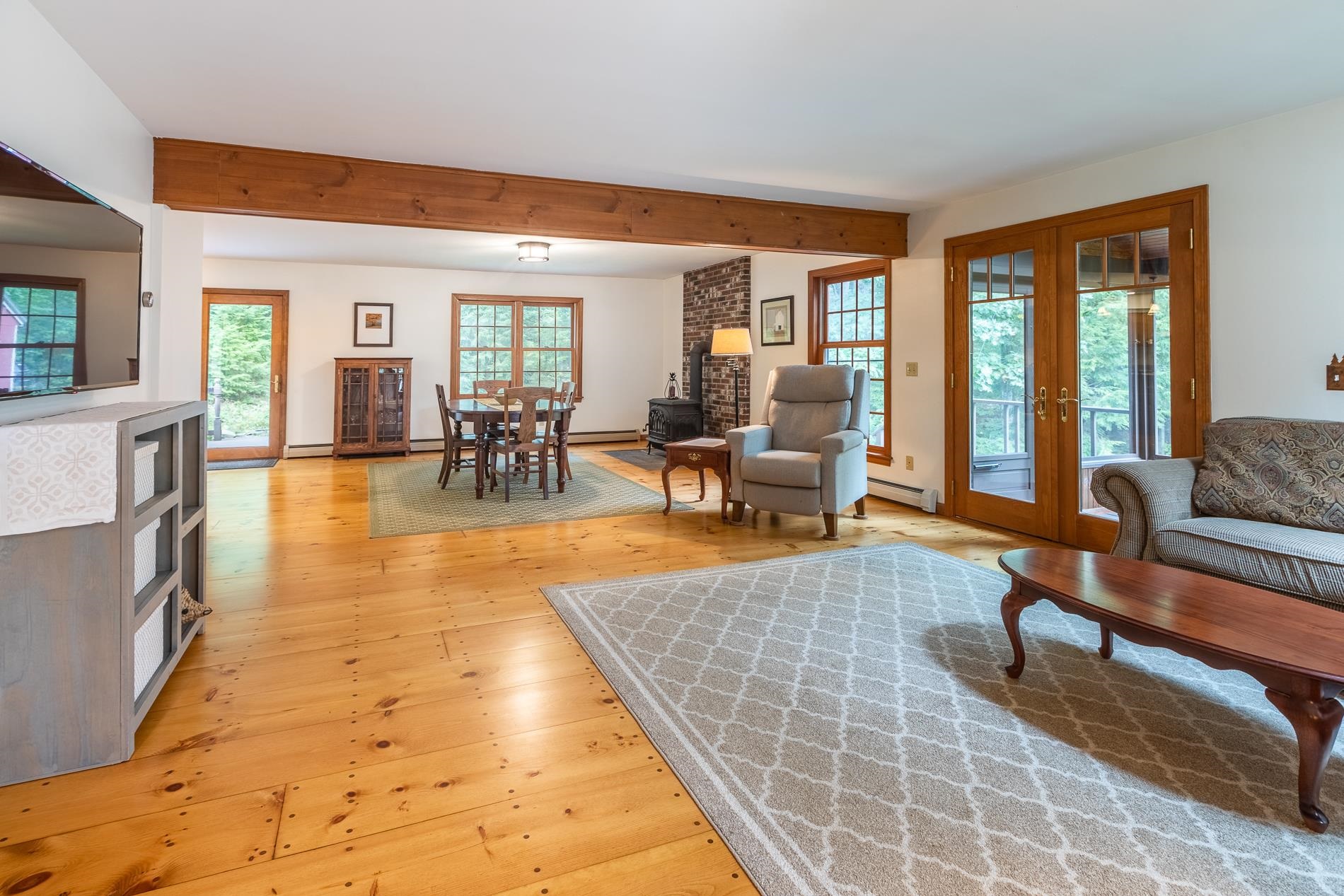 752 Tigertown Road Norwich, VT 05001 - Photo 11 of 37 Gallery Image 11