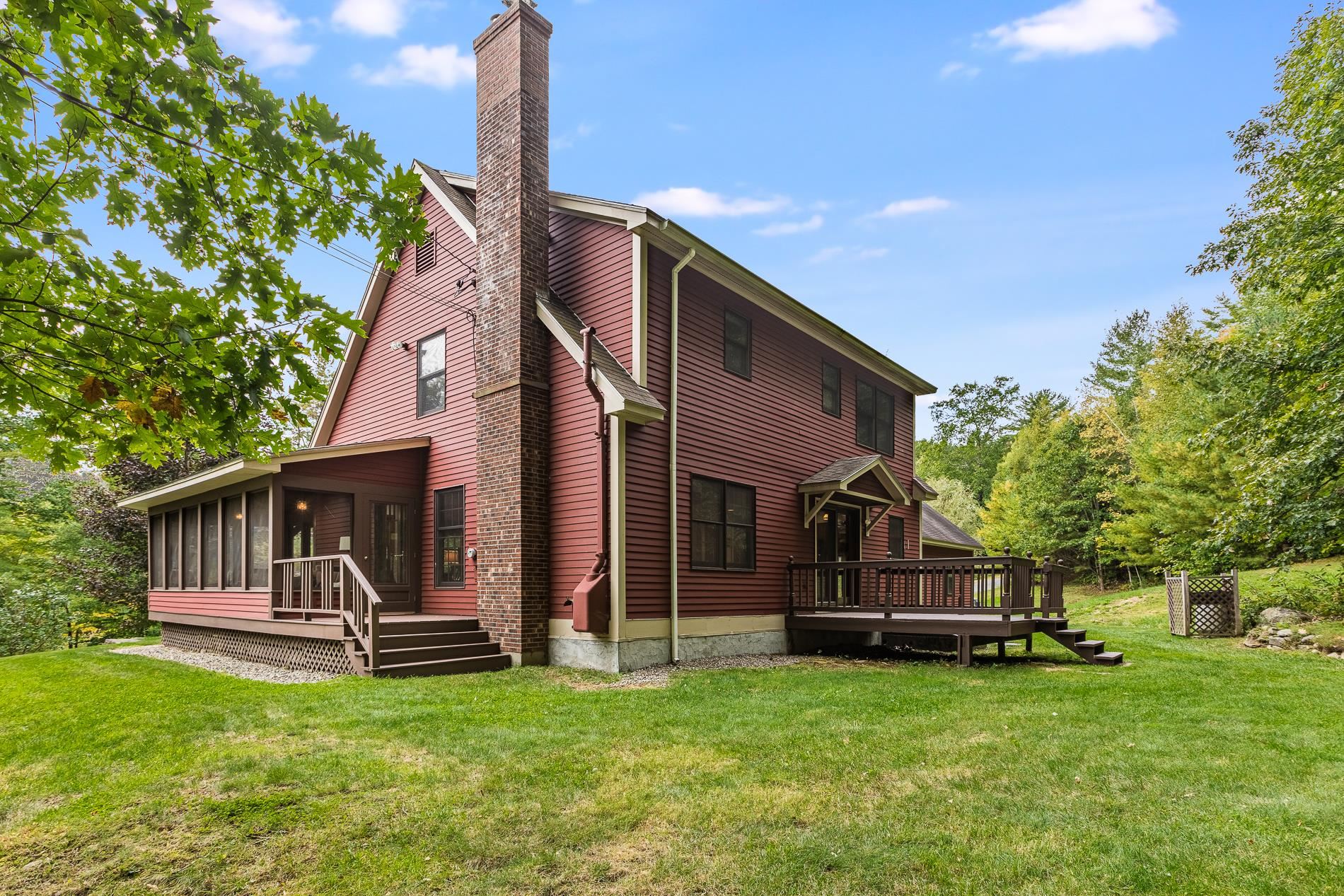 752 Tigertown Road Norwich, VT 05001 - Photo 29 of 37 Gallery Image 29