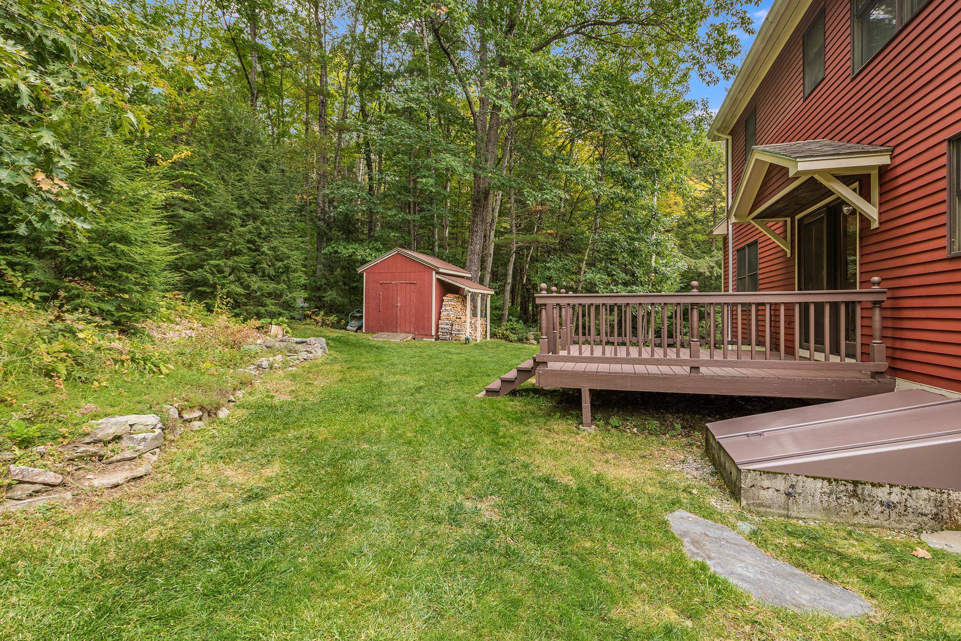 752 Tigertown Road Norwich, VT 05001 - Photo 30 of 37 Gallery Image 30
