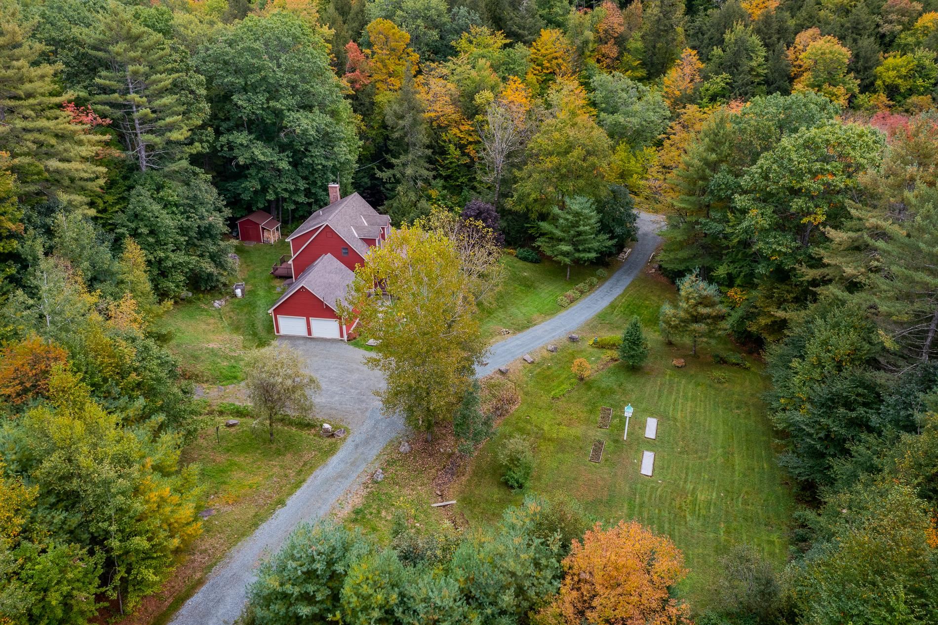 752 Tigertown Road Norwich, VT 05001 - Photo 36 of 37 Gallery Image 36