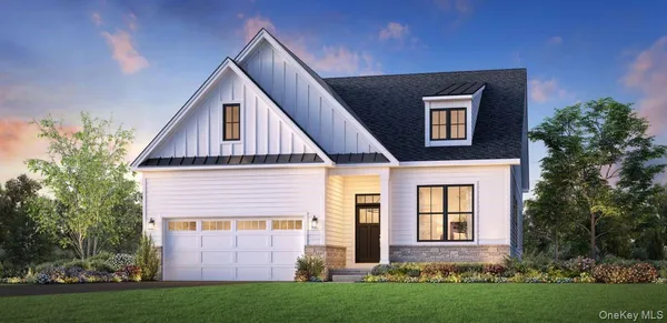 $899,000 | 2079 Summit Loop, Unit 103, Carmel, NY 10512