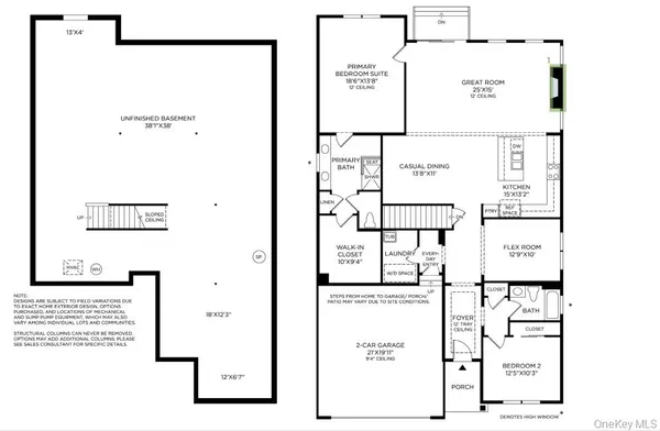 $899,000 | 2079 Summit Loop, Unit 103, Carmel, NY 10512