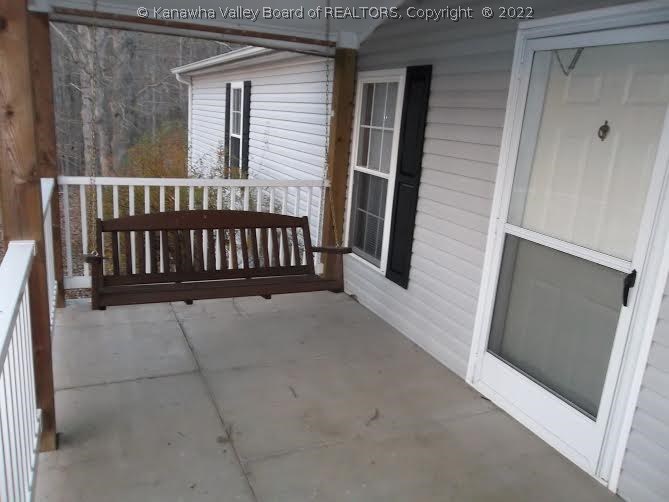 210 Eagle Branch Road Alderson, WV 24910 - Photo 2 of 21 Gallery Image 2