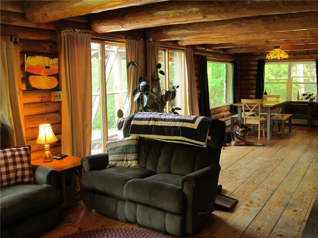 277 Blanchard Road Sanford, ME 04083 - Photo 12 of 32 Living room looking toward w/...