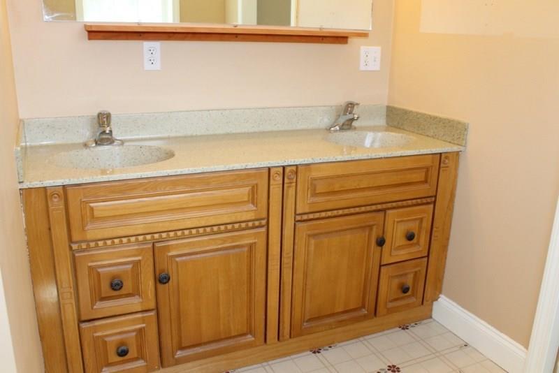265 Saco Road Standish, ME 04084 - Photo 9 of 20 Master Bathroom