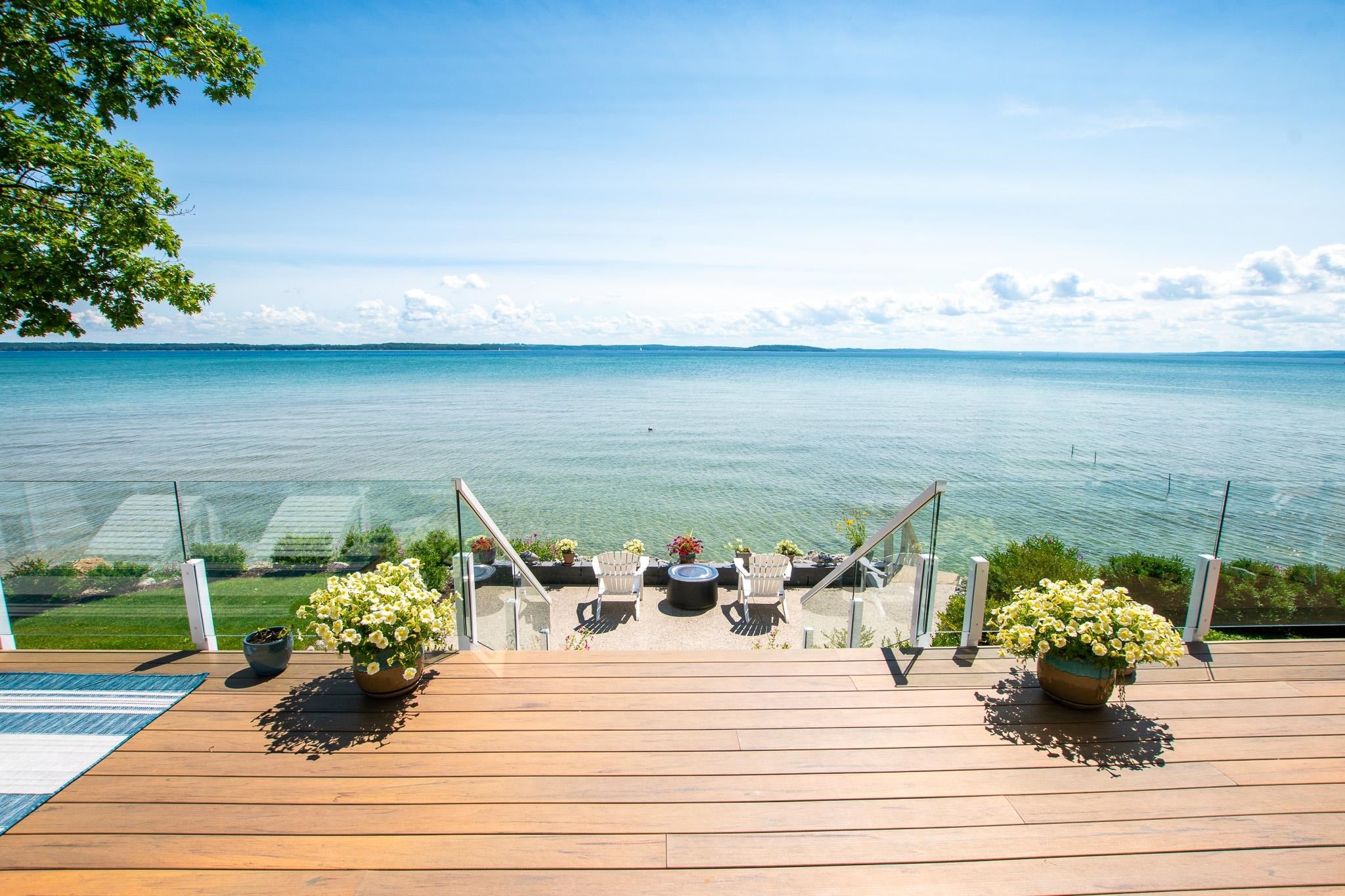 3729 South Lee Point Road, Unit LOT: M&B Suttons Bay, MI 49682 - Photo 10 of 88 Gallery Image 10