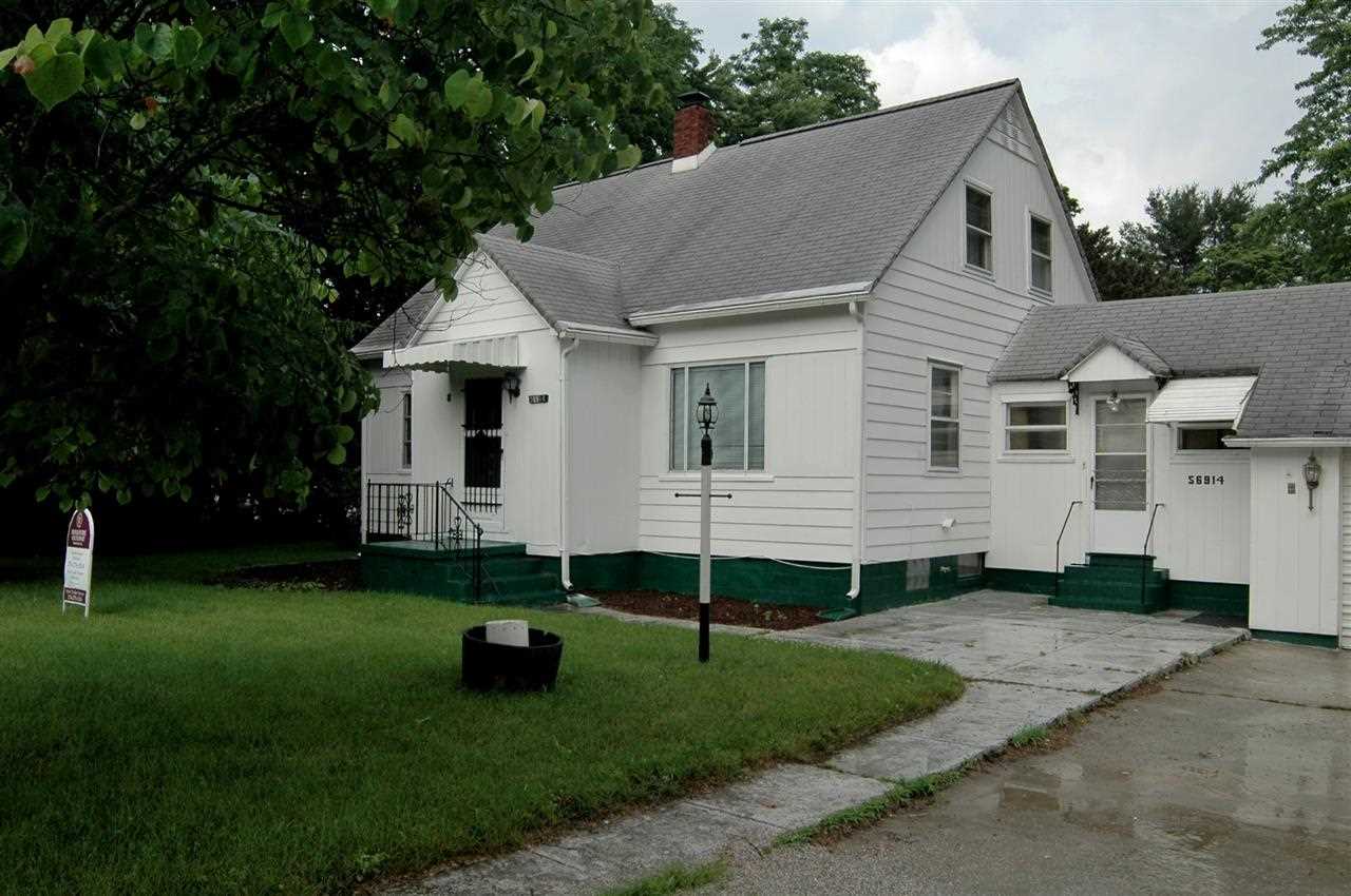 56914 Oak Road South Bend, IN 46619 - Photo 2 of 30 Gallery Image 2
