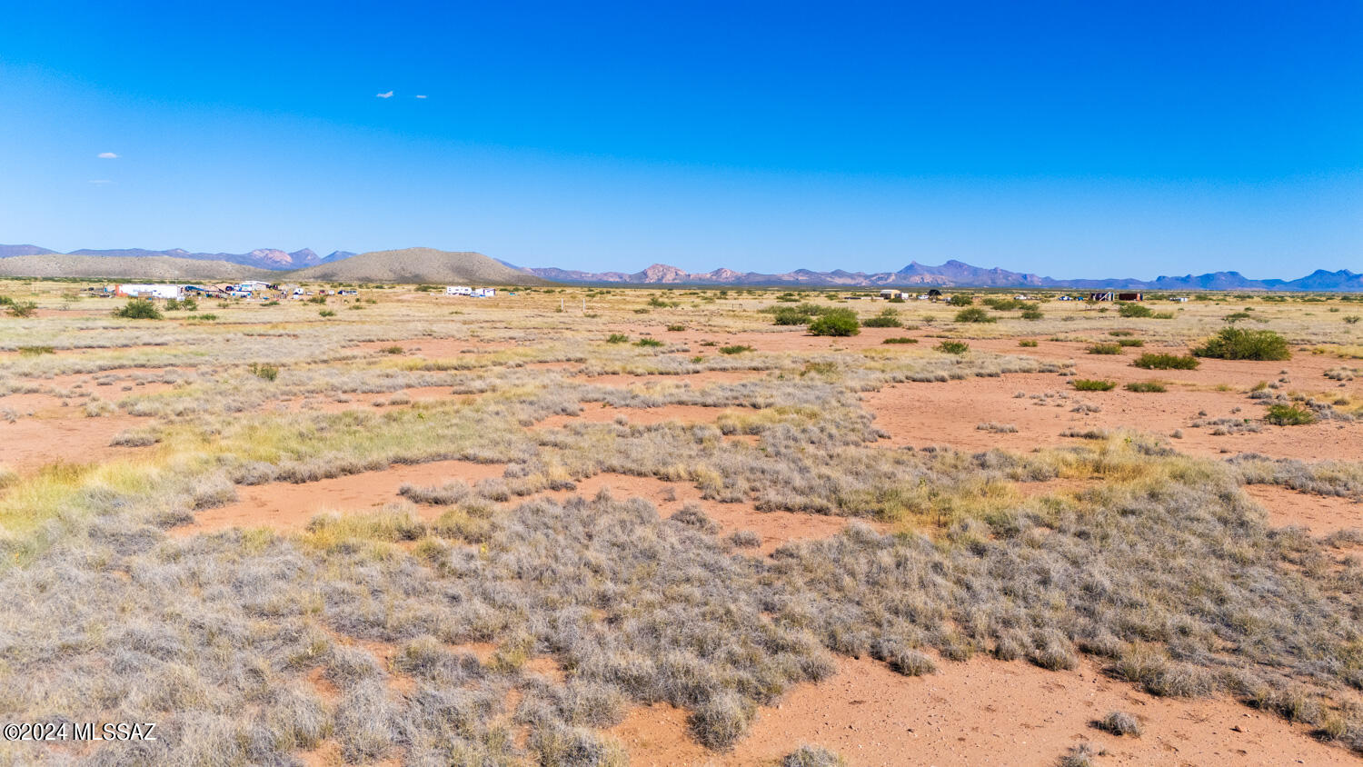 8.04-acres North 8.04-acres N Coronel Drive Douglas, AZ 85607 - Photo 8 of 11