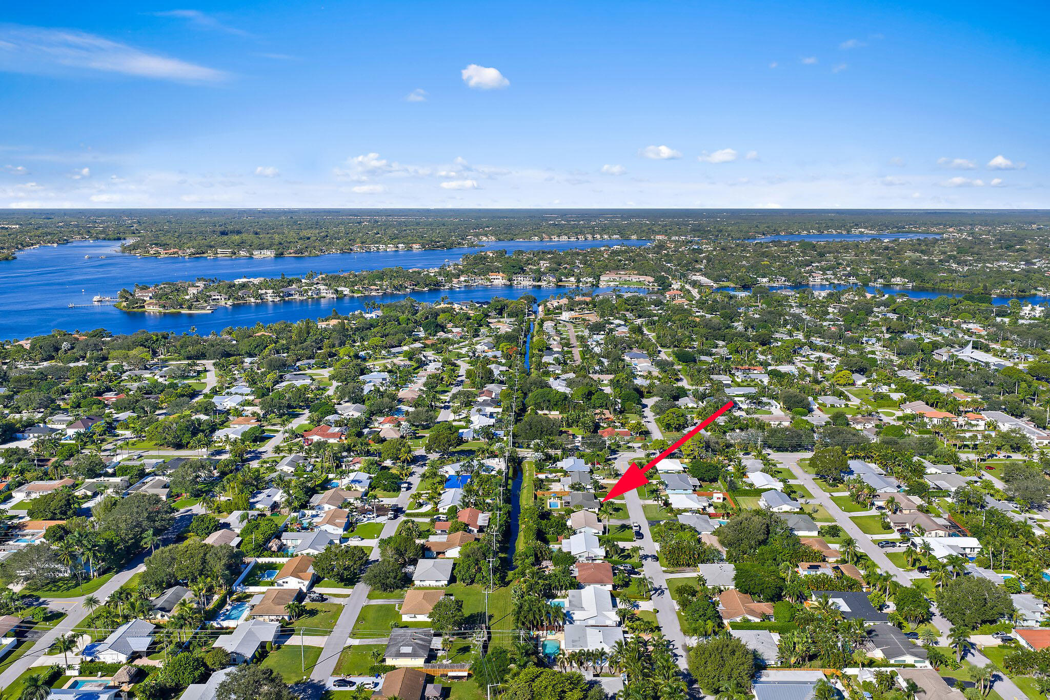 372 Franklin Road Jupiter, FL 33469 - Photo 21 of 21 Heart of Tequesta