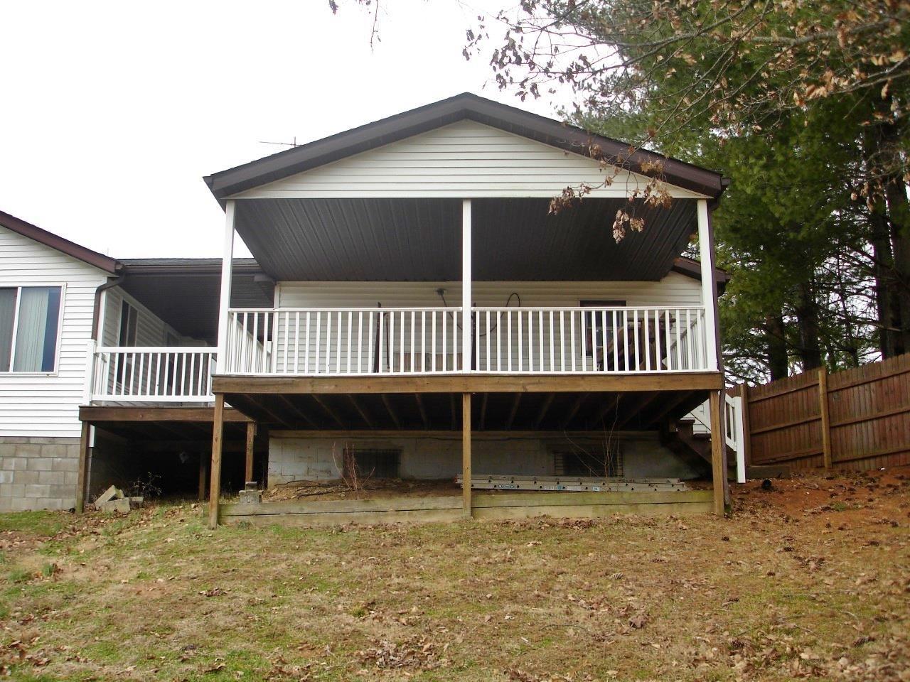 13152 Dover Hill Road Loogootee, IN 47553 - Photo 14 of 19