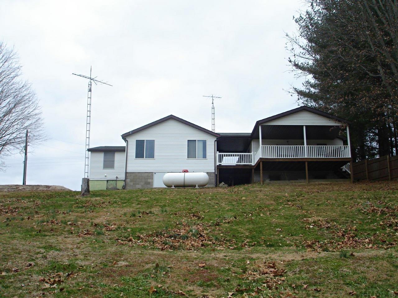 13152 Dover Hill Road Loogootee, IN 47553 - Photo 16 of 19