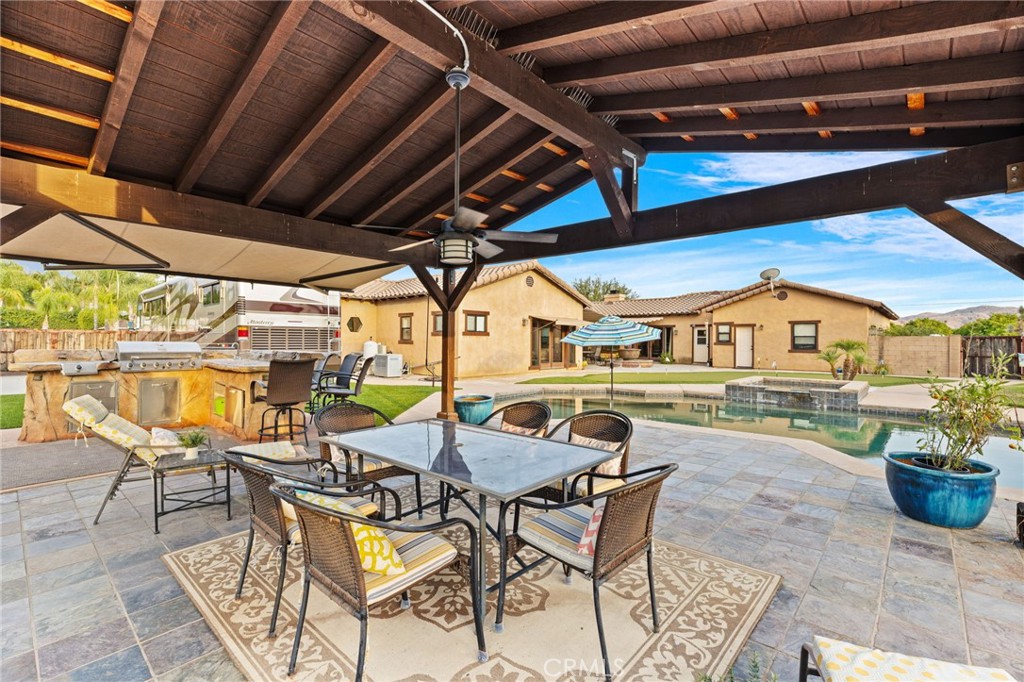 26487 Thacker Drive Hemet, CA 92544 - Photo 14 of 60