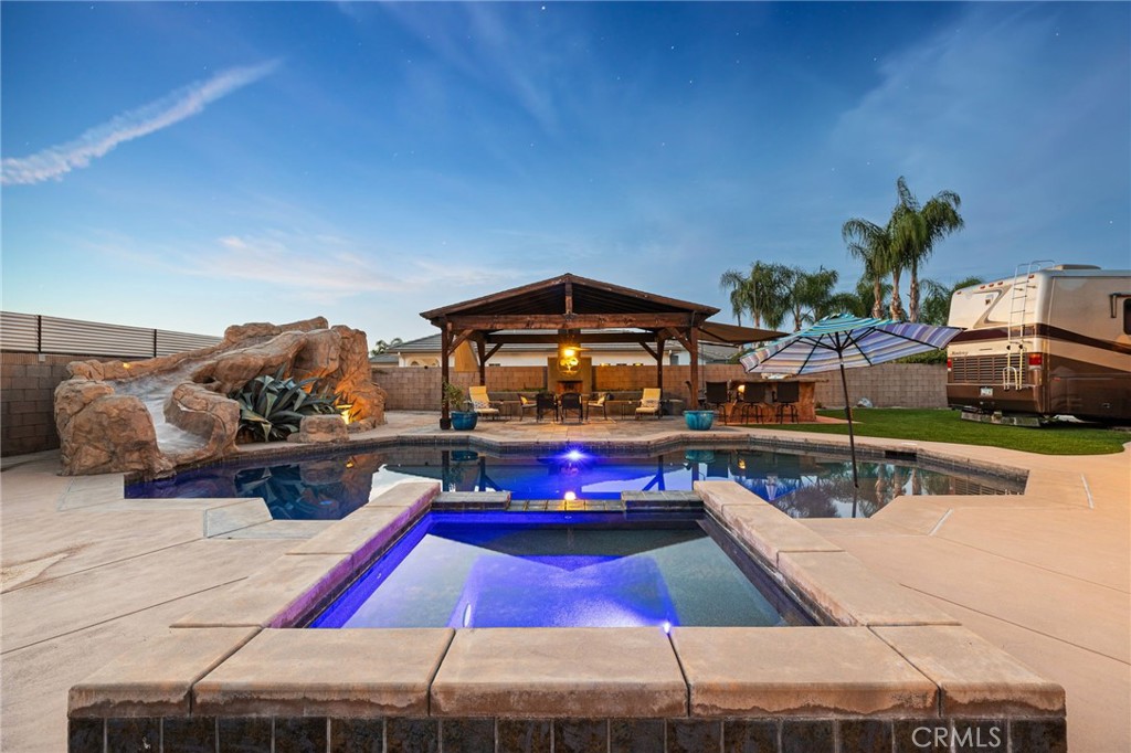 26487 Thacker Drive Hemet, CA 92544 - Photo 18 of 60