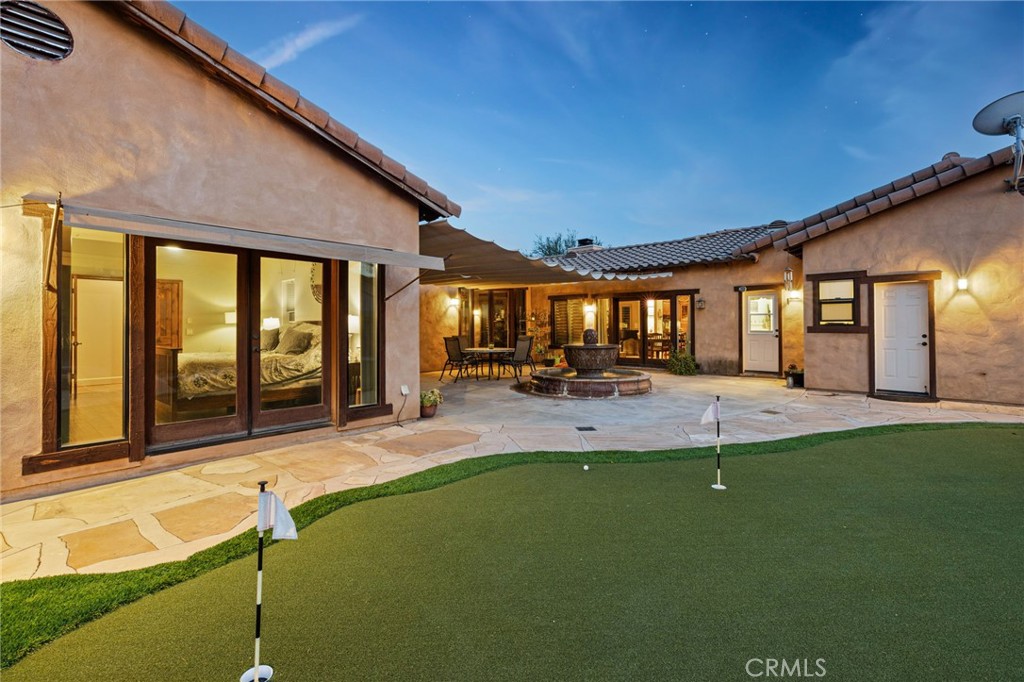 26487 Thacker Drive Hemet, CA 92544 - Photo 20 of 60