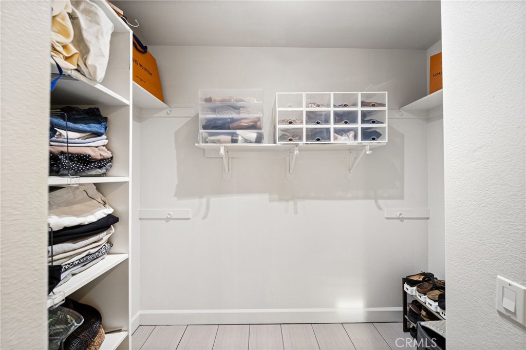 26487 Thacker Drive Hemet, CA 92544 - Photo 53 of 60 a view of an empty room