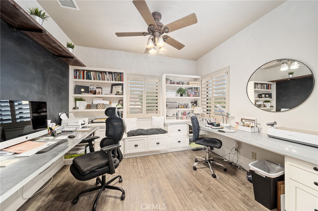 26487 Thacker Drive Hemet, CA 92544 - Photo 55 of 60