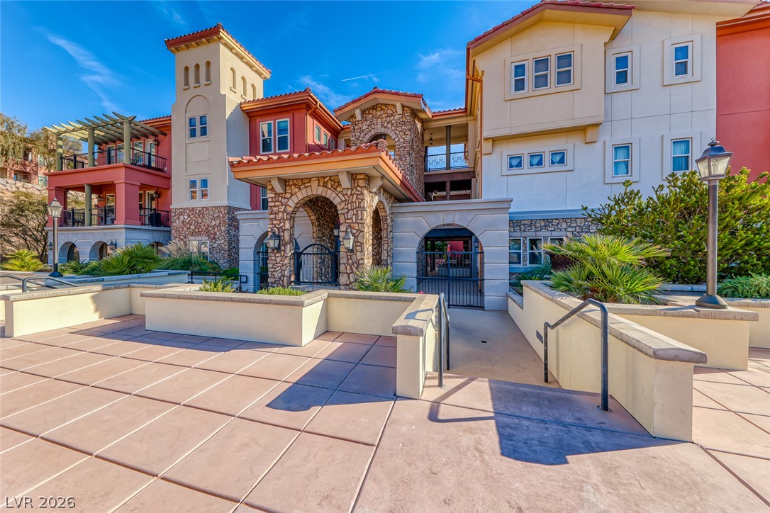 64 Strada Principale, Unit 308 Henderson, NV 89011 - Photo 3 of 64